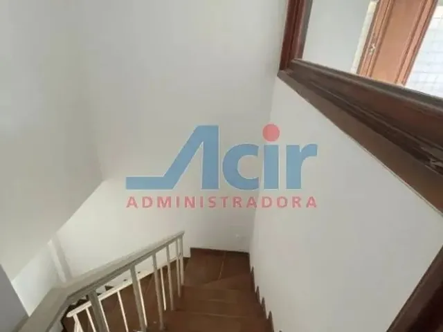 Imagem 8: Acir Administradora- Cobertura em Copacabana 4 Quartos,1 Suíte, 1 Vaga de Garagem