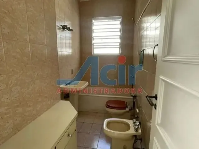 Imagem 16: Acir Administradora- Cobertura em Copacabana 4 Quartos,1 Suíte, 1 Vaga de Garagem