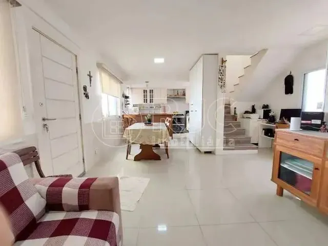 Imagem: Casa de Vila Charmosa 2 Quartos 2 Suites