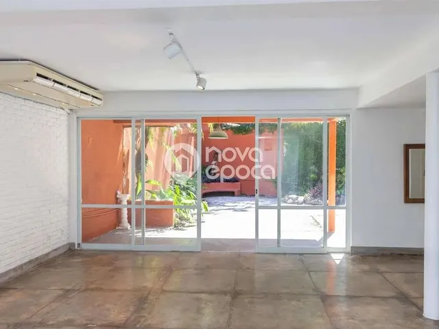 Imagem 1: Gávea Casa com 3 dormitórios