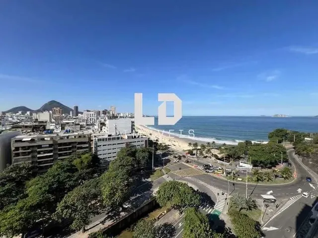 Imagem: Jóia Rara com Vista Cinematográfica