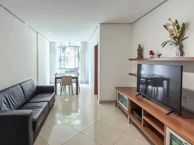 Imagem: Apartamento, no Leme, Proximo a Praia, 3
