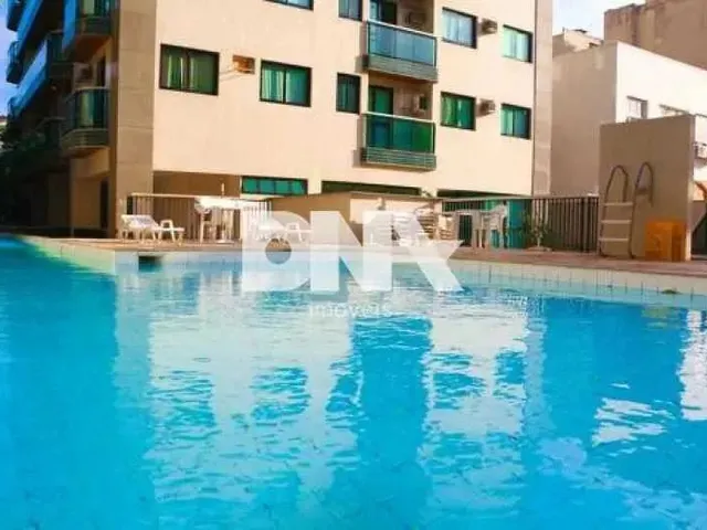 Imagem: Apartamento À Venda Ipanema Front Beach