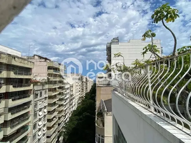 Imagem: Copacabana