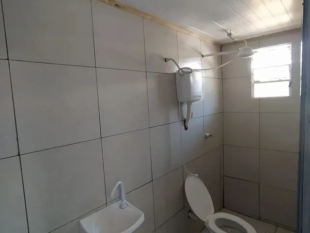Imagem: Tenho 4 Kit Net para Ser Alugadas
