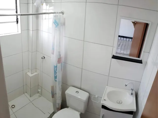 Imagem 6: Kitnets Próximas Ao Centro e Aeroporto