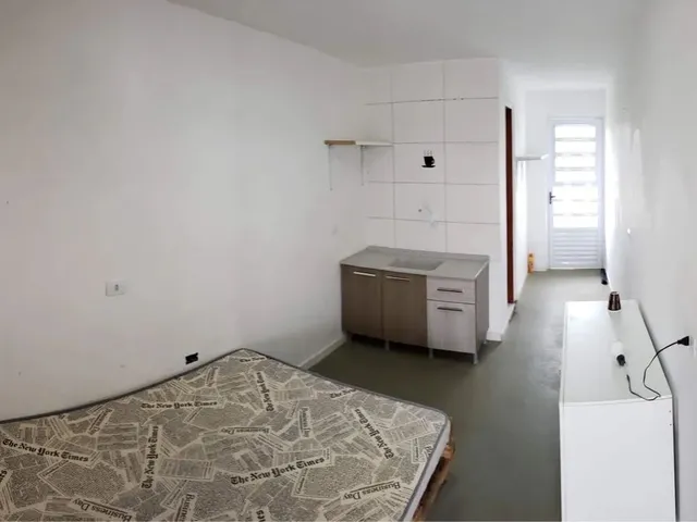 Imagem 7: Kitnets Próximas Ao Centro e Aeroporto
