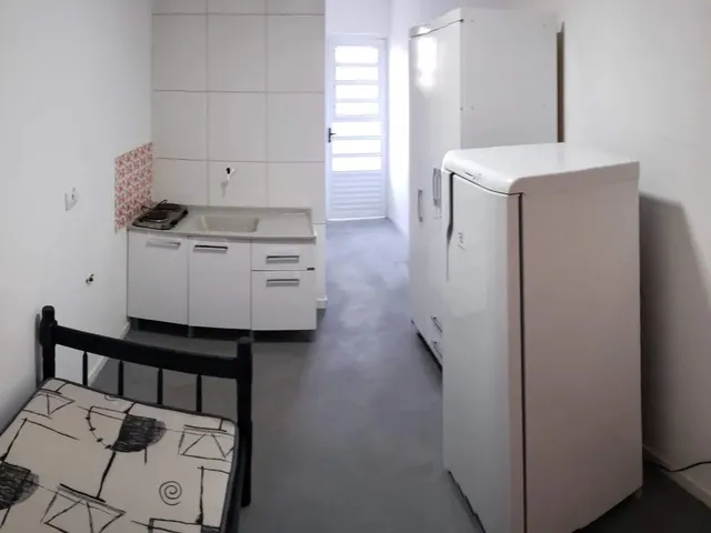 Imagem 5: Kitnets Próximas Ao Centro e Aeroporto