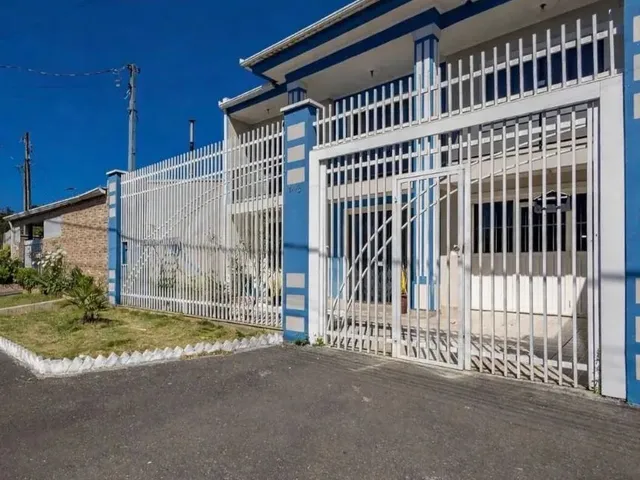 Imagem: Excelente Sobrado para Locação Diária