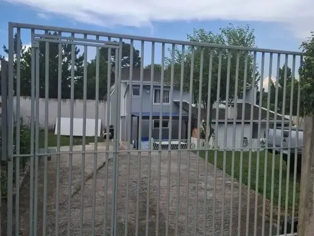 Imagem: Casa com 2 Quarto(S) e 1 Banheiro(S) para