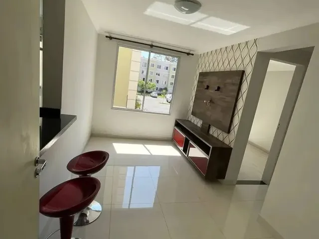 Imagem: Apartamento 2 Quartos para Locação, São
