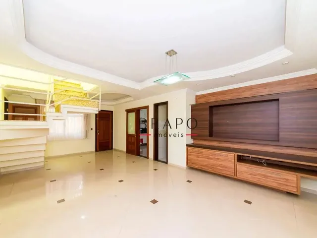 Imagem: Casa com 4 Dormitórios, 277 M² - São