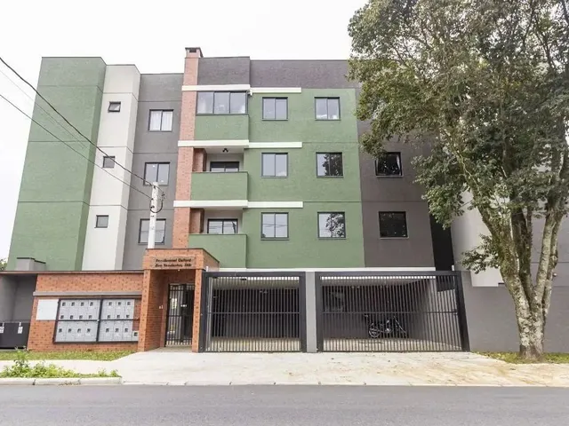 Imagem: Apartamento com Suíte e Sacada com Churrasqueira