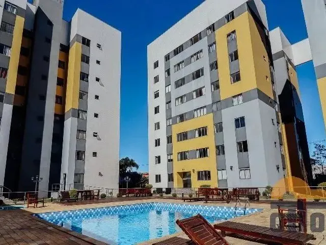 Imagem: Apartamento 3 Quartos Pinhais
