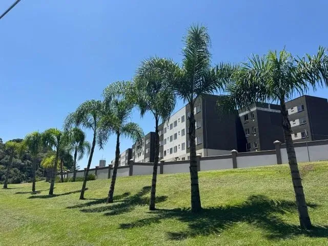 Imagem: Apartamento 2 Quartos em Condomínio Clube