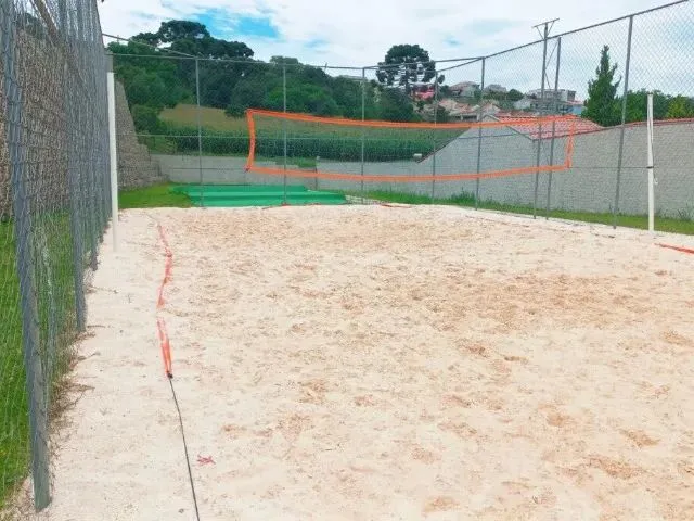 Imagem 3: Apartamento 2 Quartos em Condomínio Clube em Campo Largo