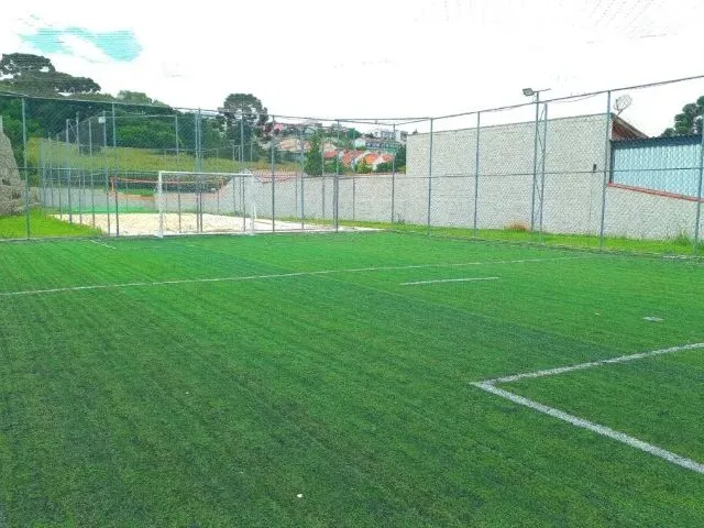 Imagem 5: Apartamento 2 Quartos em Condomínio Clube em Campo Largo