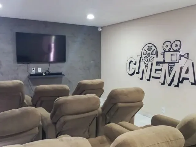 Imagem 2: Apartamento 2 Quartos em Condomínio Clube em Campo Largo