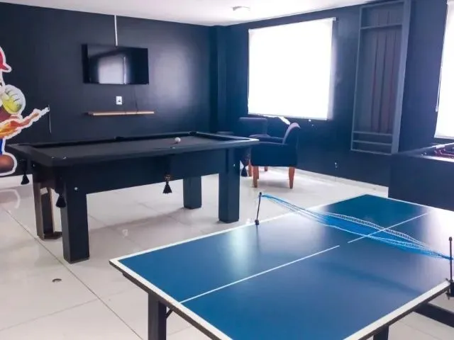 Imagem 6: Apartamento 2 Quartos em Condomínio Clube em Campo Largo