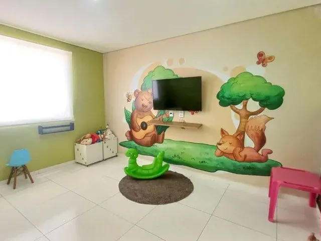 Imagem 8: Apartamento 2 Quartos em Condomínio Clube em Campo Largo