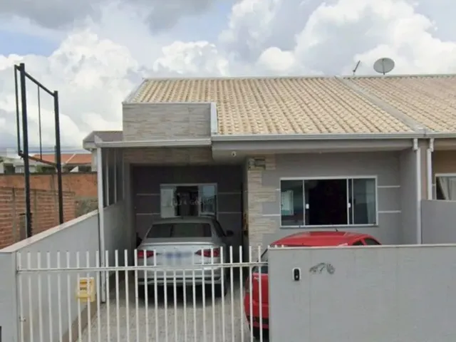 Imagem: Casa para Locação em Araucária, Passaúna