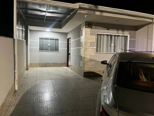 Imagem 12: Casa para Locação em Araucária, Passaúna, 3 Dormitórios, 1 Suíte, 2 Banheiros, 1