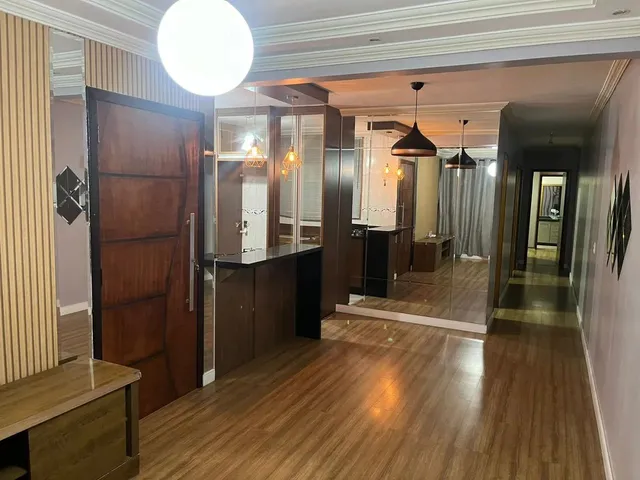 Imagem 2: Casa para Locação em Araucária, Passaúna, 3 Dormitórios, 1 Suíte, 2 Banheiros, 1