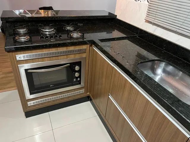 Imagem 11: Casa para Locação em Araucária, Passaúna, 3 Dormitórios, 1 Suíte, 2 Banheiros, 1