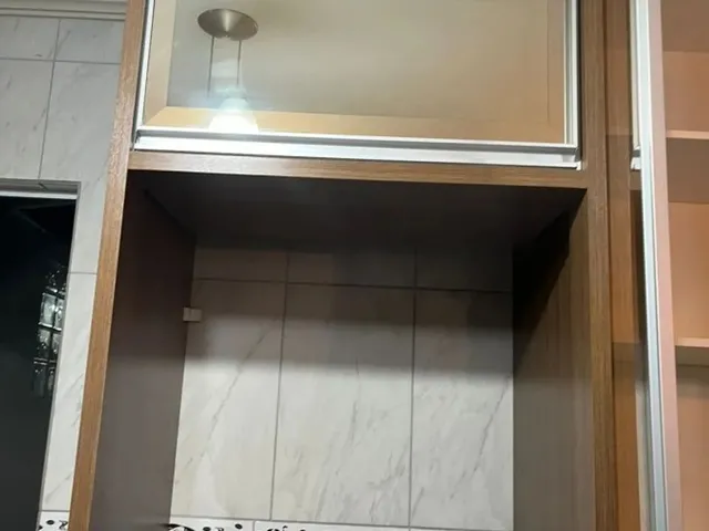 Imagem 10: Casa para Locação em Araucária, Passaúna, 3 Dormitórios, 1 Suíte, 2 Banheiros, 1