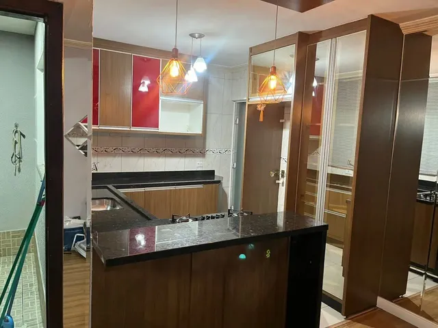 Imagem 7: Casa para Locação em Araucária, Passaúna, 3 Dormitórios, 1 Suíte, 2 Banheiros, 1