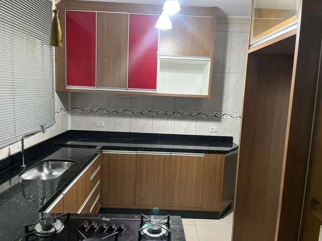 Imagem 4: Casa para Locação em Araucária, Passaúna, 3 Dormitórios, 1 Suíte, 2 Banheiros, 1