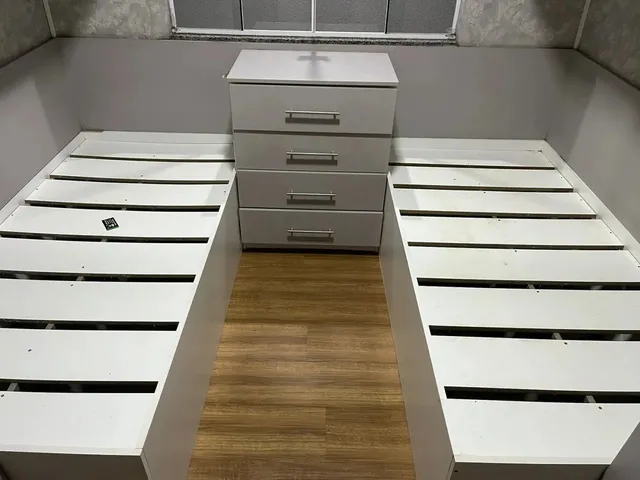 Imagem 3: Casa para Locação em Araucária, Passaúna, 3 Dormitórios, 1 Suíte, 2 Banheiros, 1