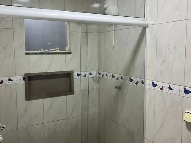 Imagem 6: Casa para Locação em Araucária, Passaúna, 3 Dormitórios, 1 Suíte, 2 Banheiros, 1