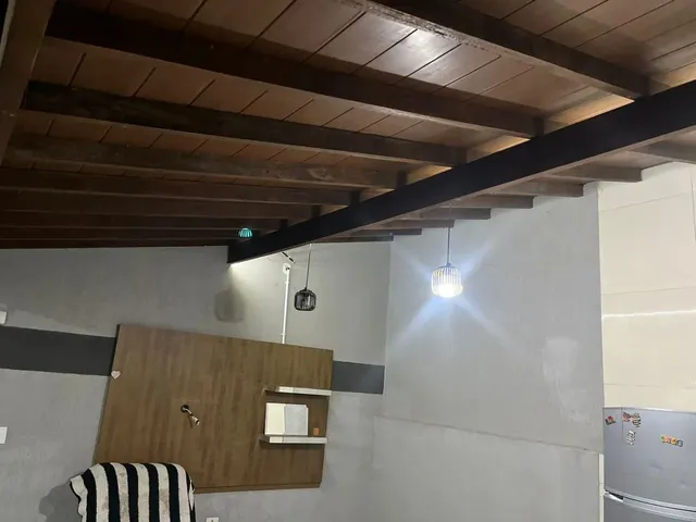 Imagem 15: Casa para Locação em Araucária, Passaúna, 3 Dormitórios, 1 Suíte, 2 Banheiros, 1