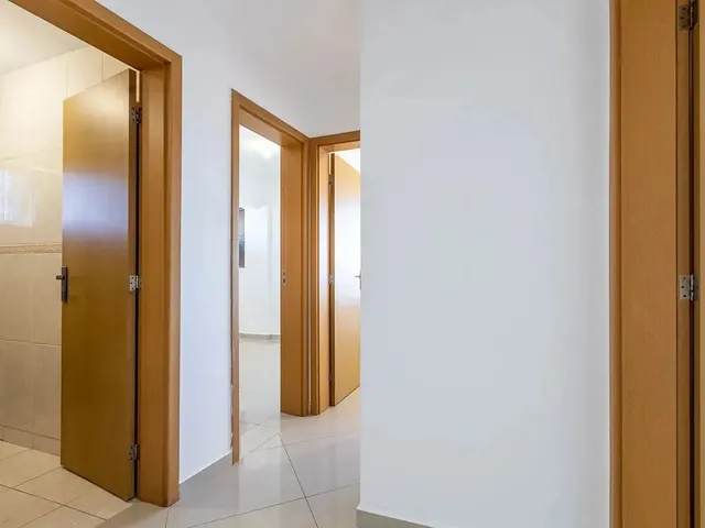 Imagem 13: Apartamento para Aluguel Possui 110 Metros Quadrados com 3 Quartos em Centro - Pinhais - P