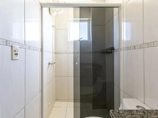 Imagem 11: Apartamento para Aluguel Possui 110 Metros Quadrados com 3 Quartos em Centro - Pinhais - P