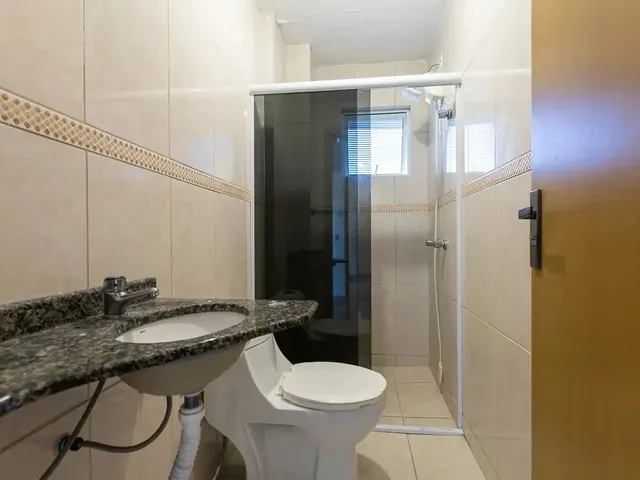 Imagem 10: Apartamento para Aluguel Possui 110 Metros Quadrados com 3 Quartos em Centro - Pinhais - P
