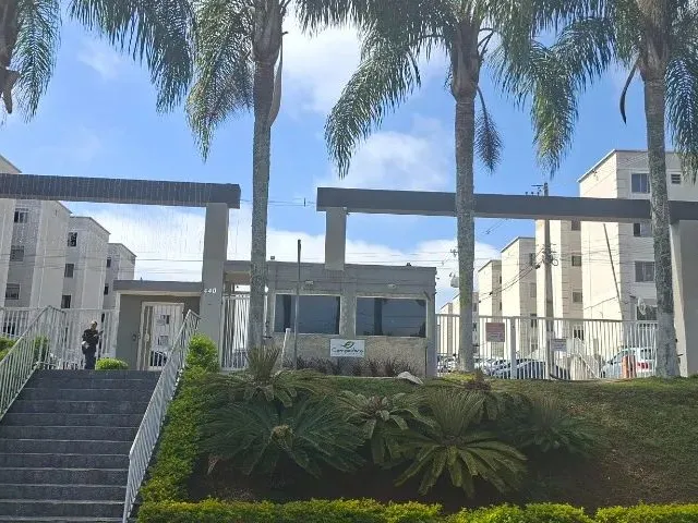 Imagem: Apartamento em Araucaria de 2 Quartos