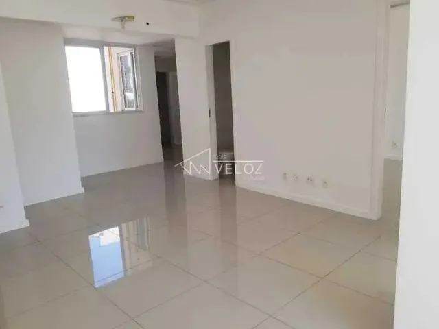 Imagem: Apartamento - Padrão / Residencial / Catete