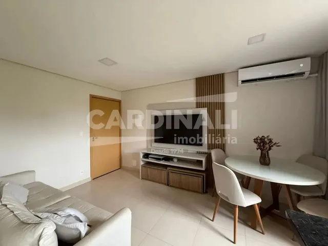 Imagem: Apartamento de 2 Dormitórios Sendo Um Suíte