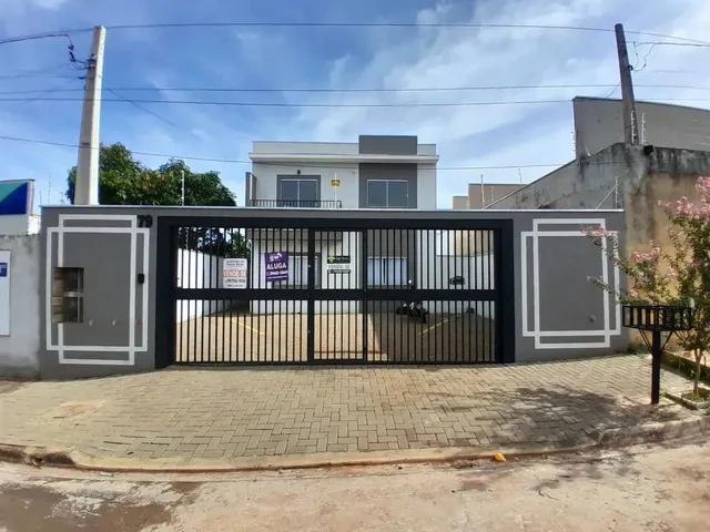 Imagem: Apartamentos Padrão em Sertãozinho