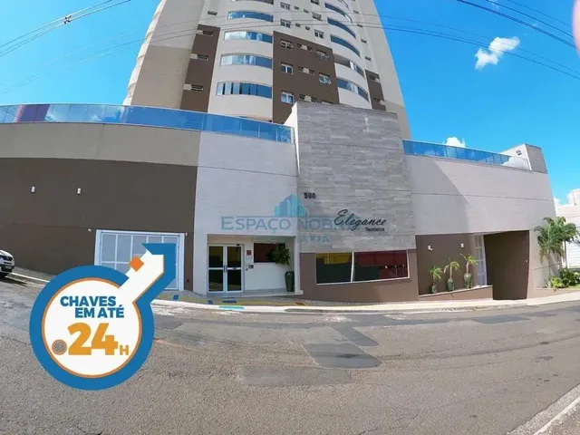Imagem: Apartamento - Jardim Francano - Franca