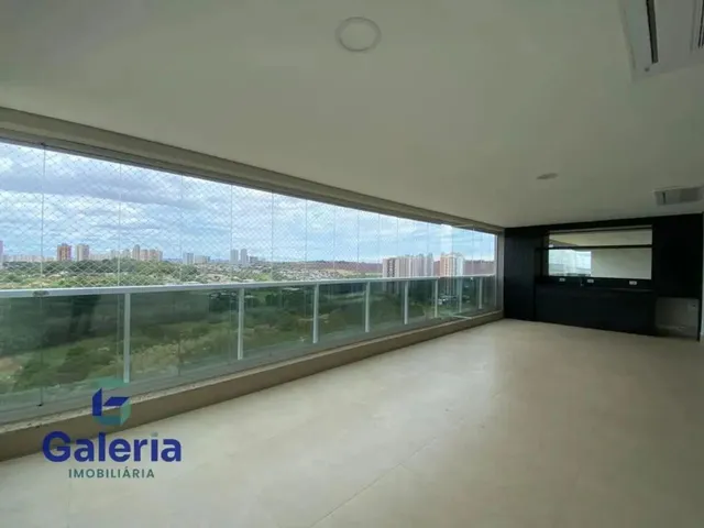 Imagem: Apartamento com Quartos para Alugar, 237M²