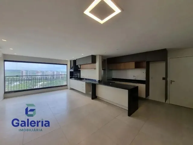 Imagem: Apartamento com 2 Suítes para Alugar, 109M²