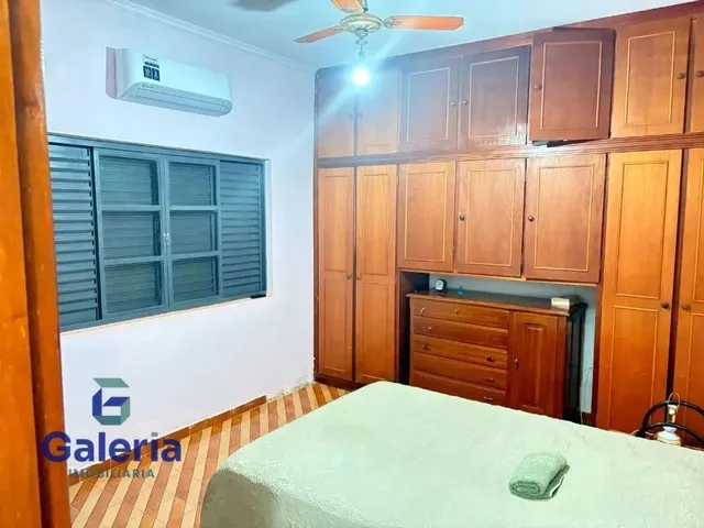 Imagem: Casa Residencial com 3 Quartos para Alugar