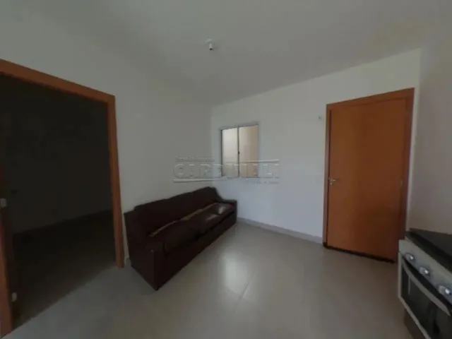 Imagem: Apartamento Padrão em Araraquara
