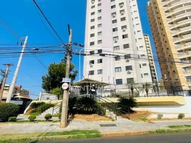 Imagem: Apartamento (Tipo - Padrao) 1 Dormitórios