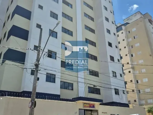 Imagem: Studio 1 Quarto para Locação Centro, São