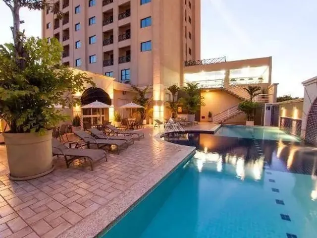 Imagem: Flat com 1 Dormitório, 41 M² - Venda por