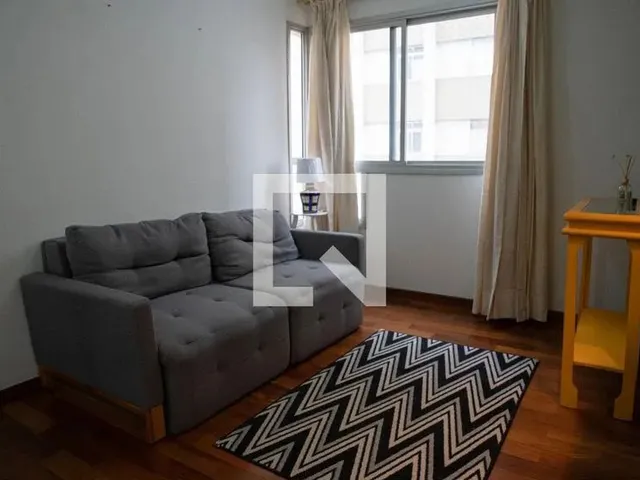 Imagem: Apartamento À Venda - Perdizes, 2 Quartos